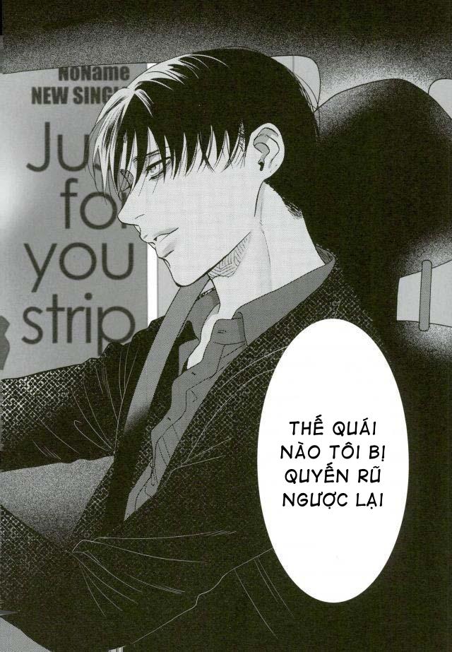 Đọc truyện Tuyển Tập Attack On Titan - Chapter 11