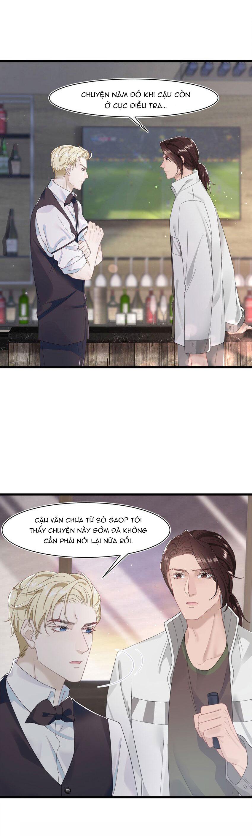 Đọc truyện Săn Đuổi Người Thương - Chapter 63