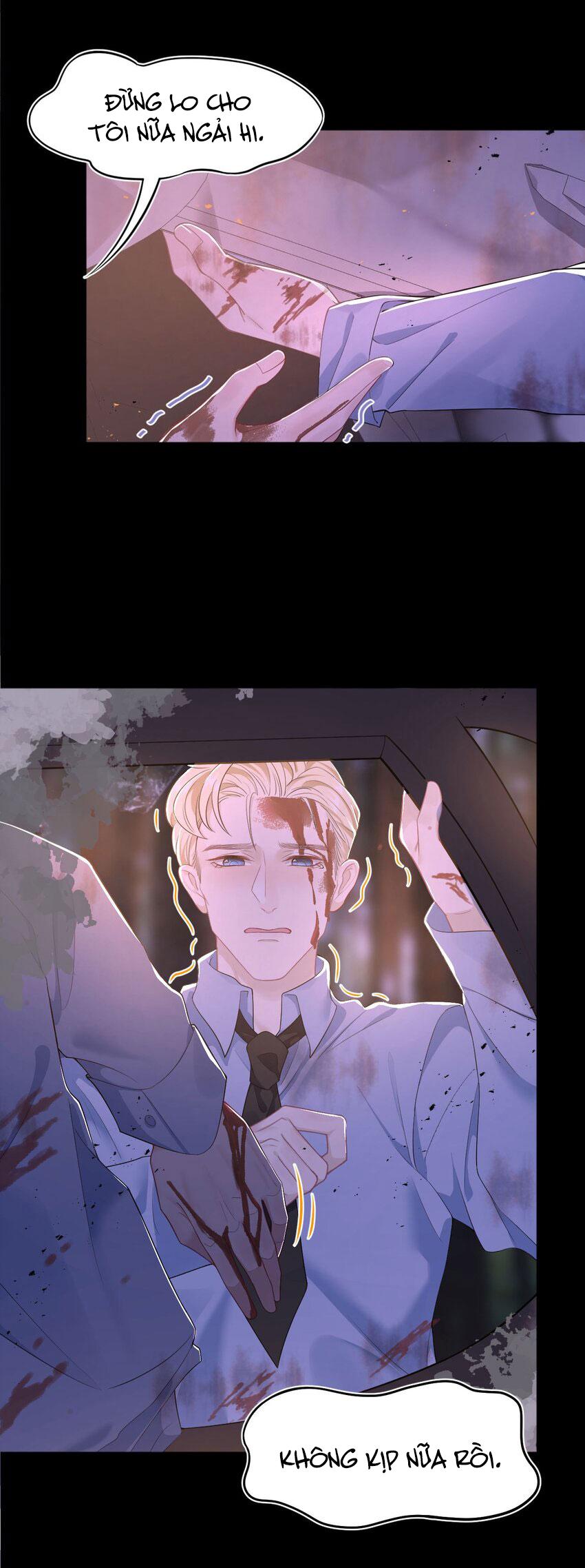 Đọc truyện Săn Đuổi Người Thương - Chapter 63