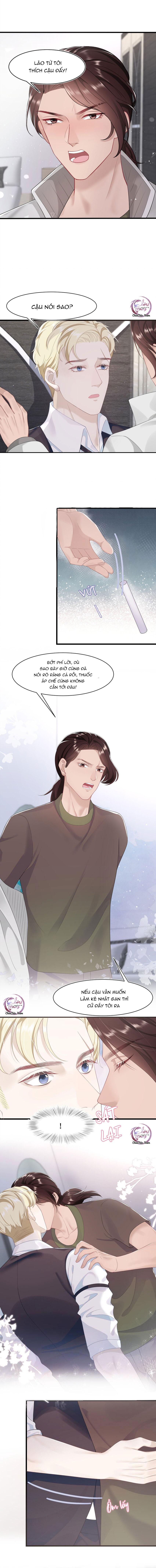 Đọc truyện Săn Đuổi Người Thương - Chapter 64