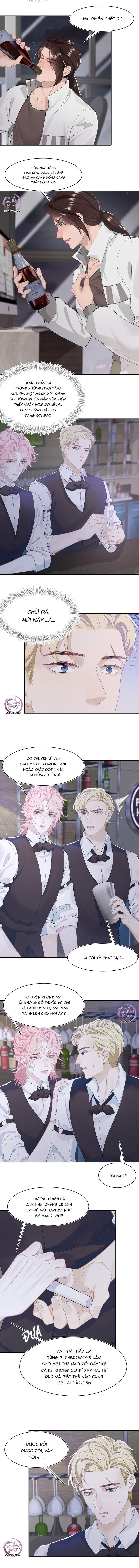 Đọc truyện Săn Đuổi Người Thương - Chapter 64