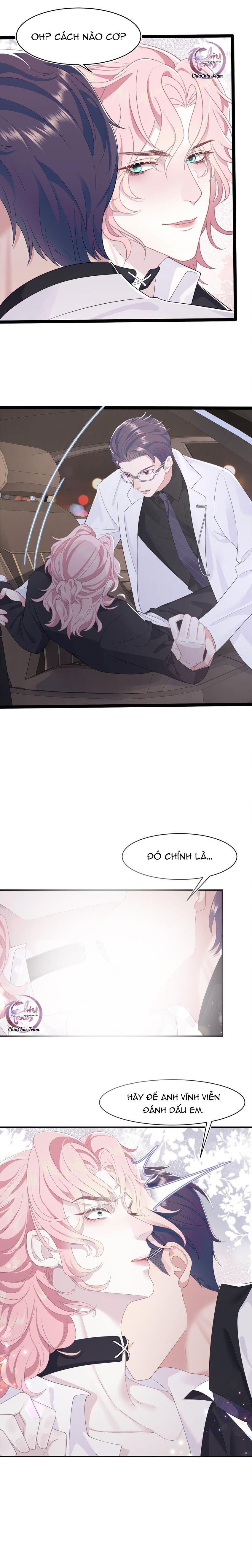 Đọc truyện Săn Đuổi Người Thương - Chapter 65