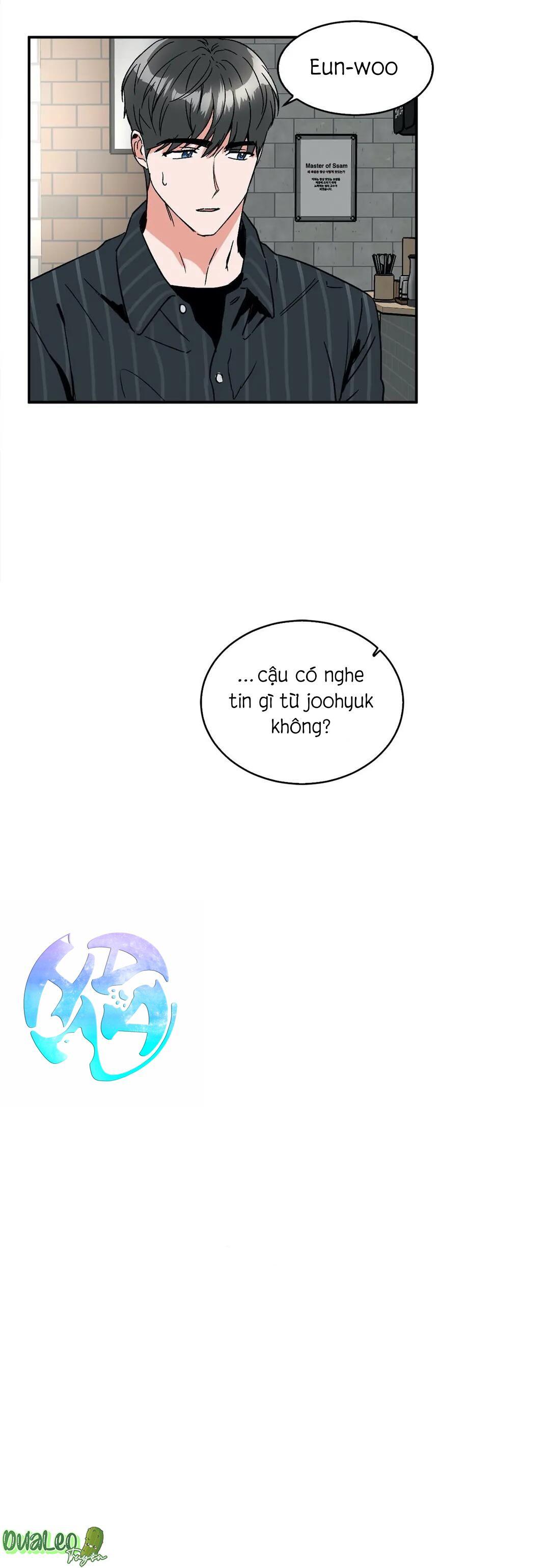Đọc truyện Lớp Học Bí Mật - Chapter 35