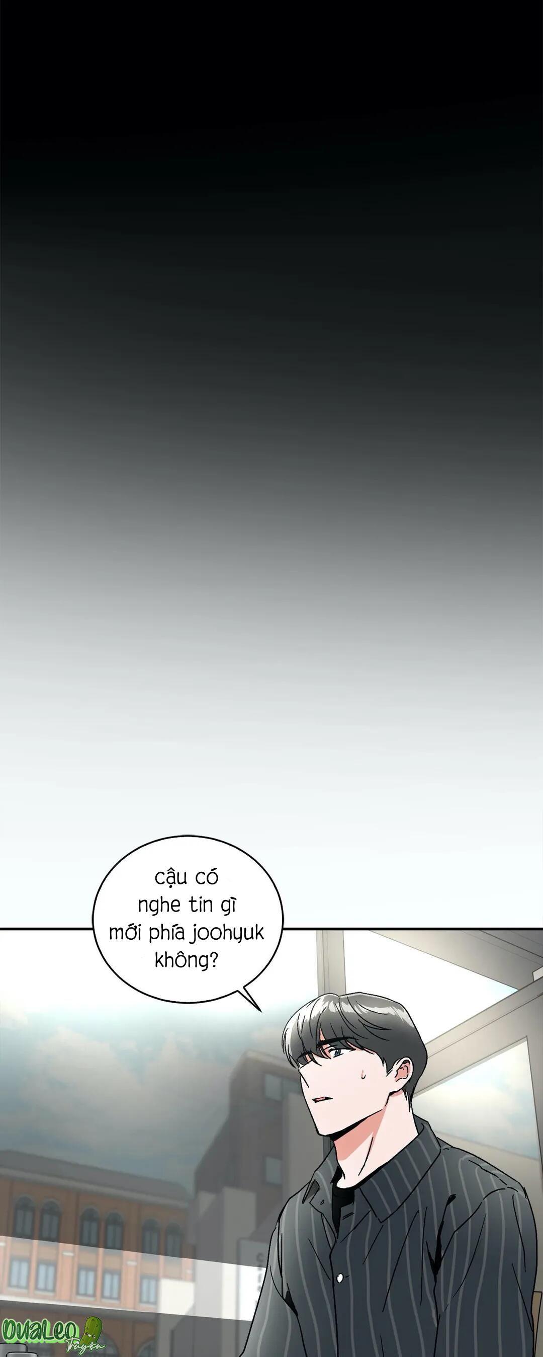 Đọc truyện Lớp Học Bí Mật - Chapter 35