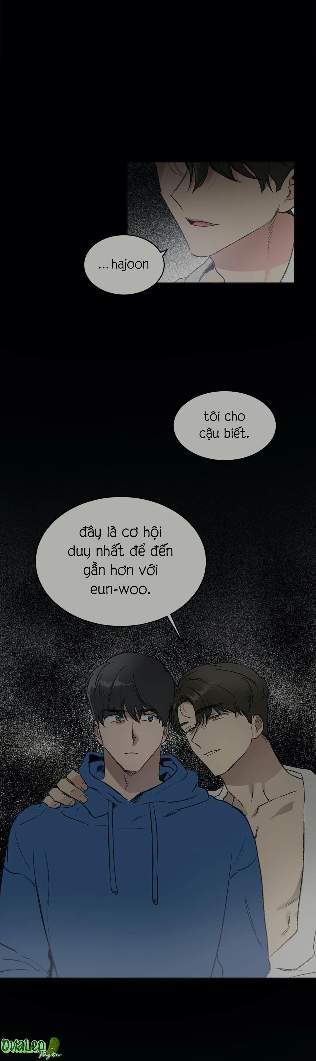 Đọc truyện Lớp Học Bí Mật - Chapter 35