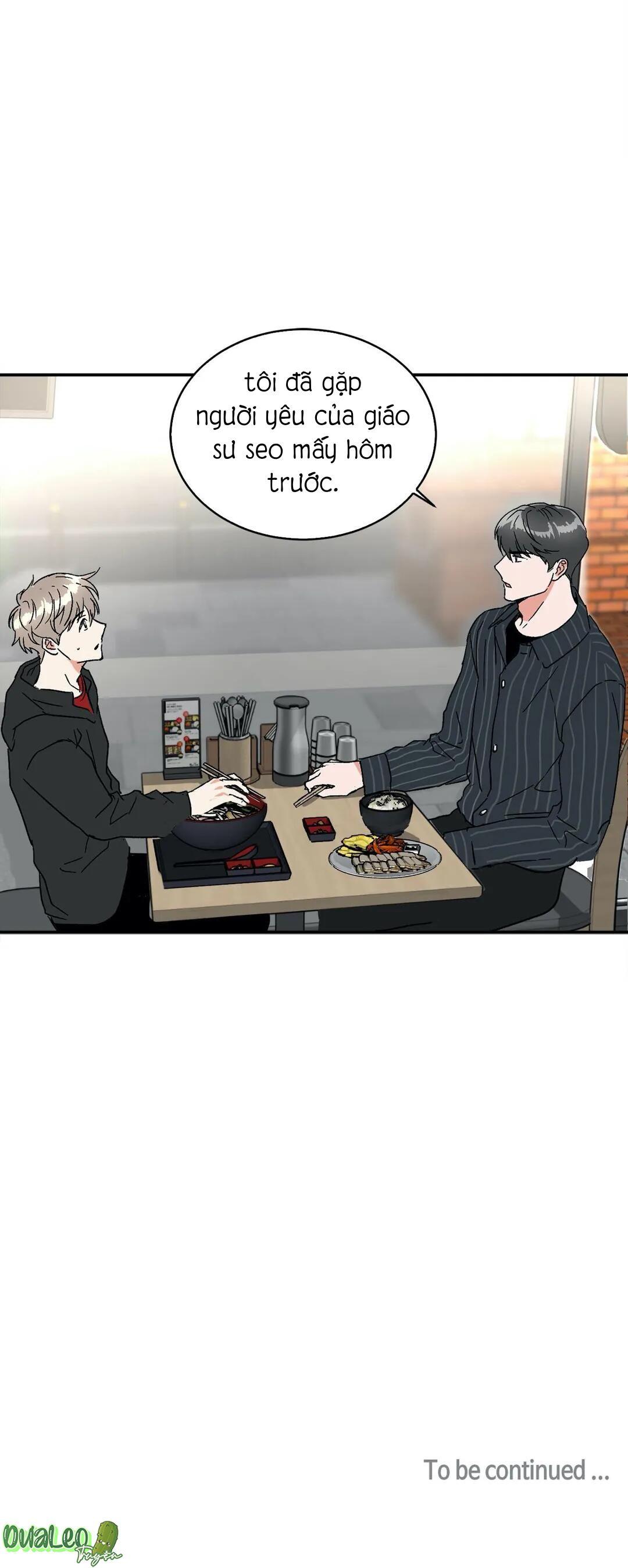 Đọc truyện Lớp Học Bí Mật - Chapter 35