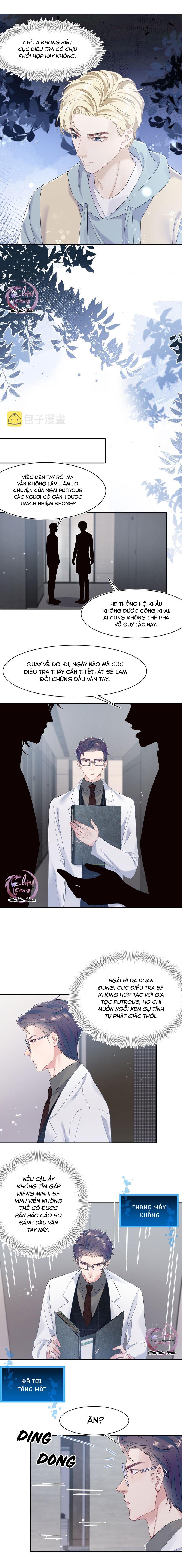 Đọc truyện Săn Đuổi Người Thương - Chapter 73