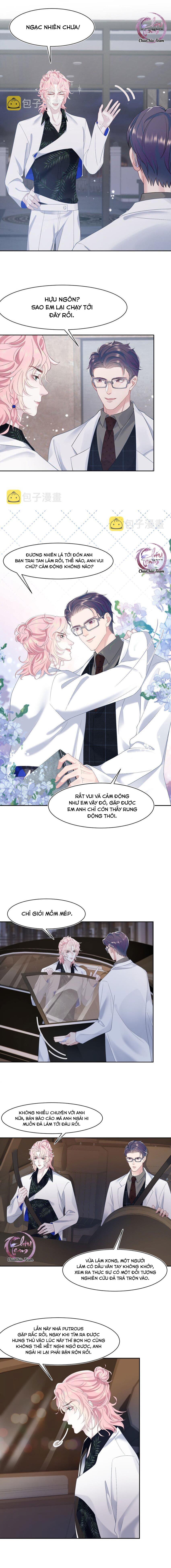 Đọc truyện Săn Đuổi Người Thương - Chapter 73