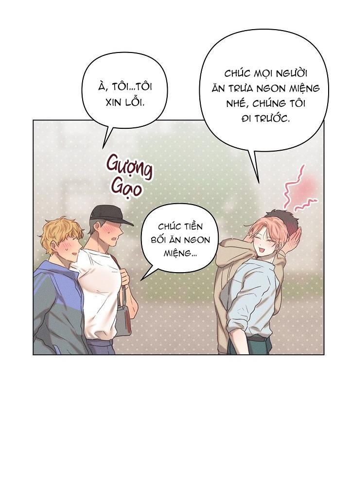 Đọc truyện TUYỂN TẬP NGỰC BỰ, CUNG KHỦ CỦA NHÀ KIM - Chapter 7