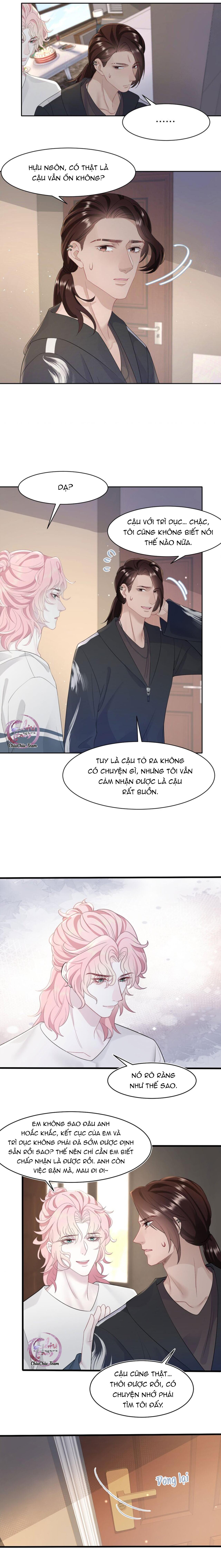 Đọc truyện Săn Đuổi Người Thương - Chapter 76