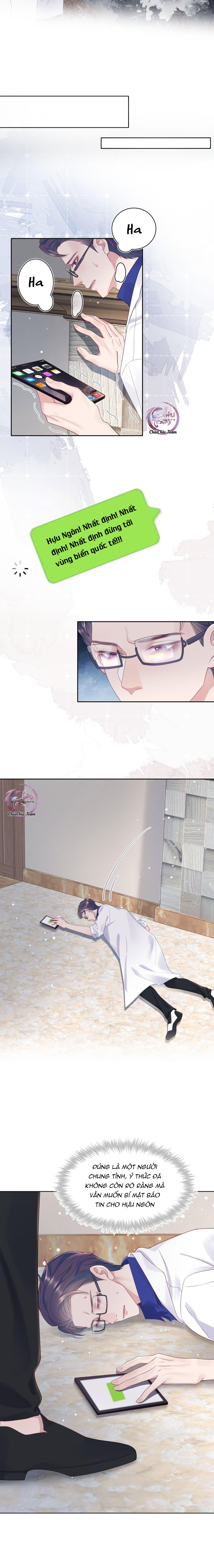 Đọc truyện Săn Đuổi Người Thương - Chapter 78