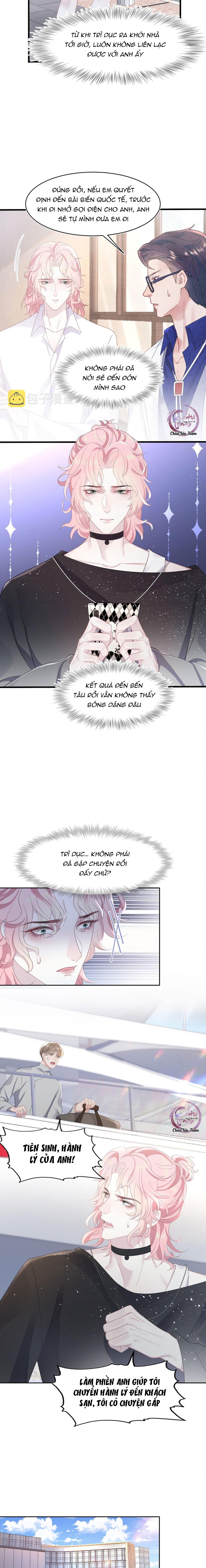 Đọc truyện Săn Đuổi Người Thương - Chapter 78