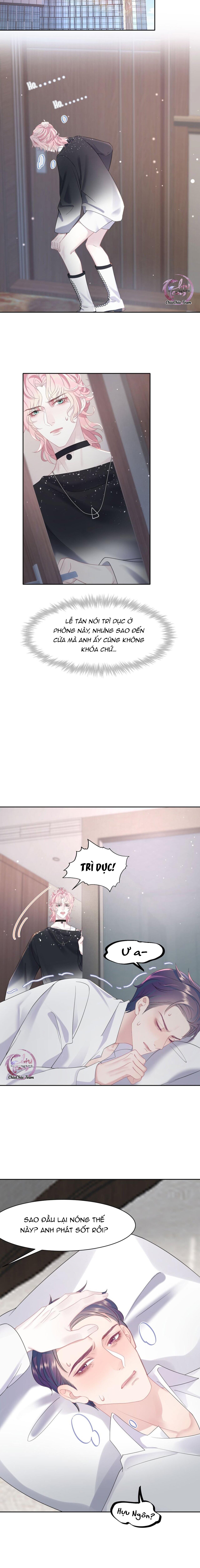 Đọc truyện Săn Đuổi Người Thương - Chapter 78