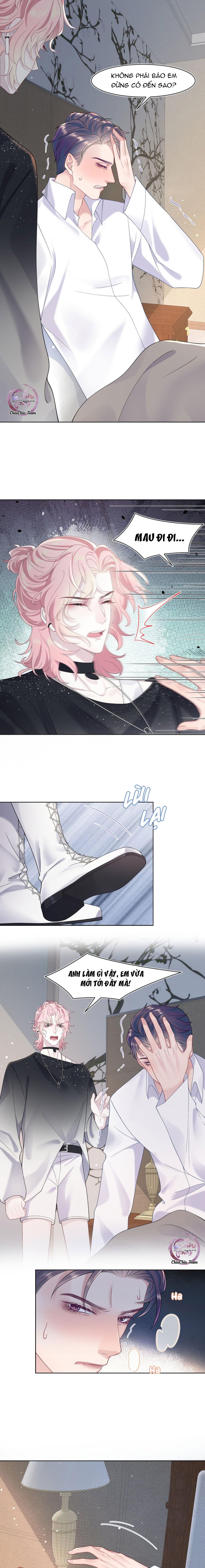 Đọc truyện Săn Đuổi Người Thương - Chapter 78