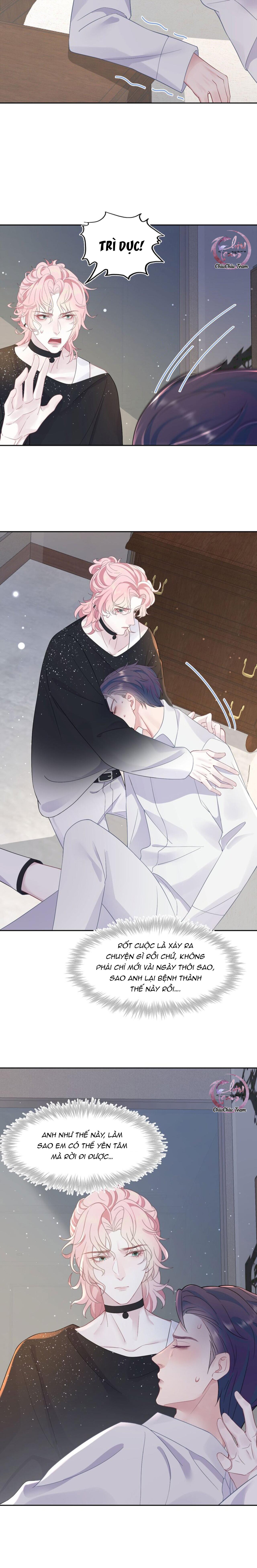 Đọc truyện Săn Đuổi Người Thương - Chapter 78