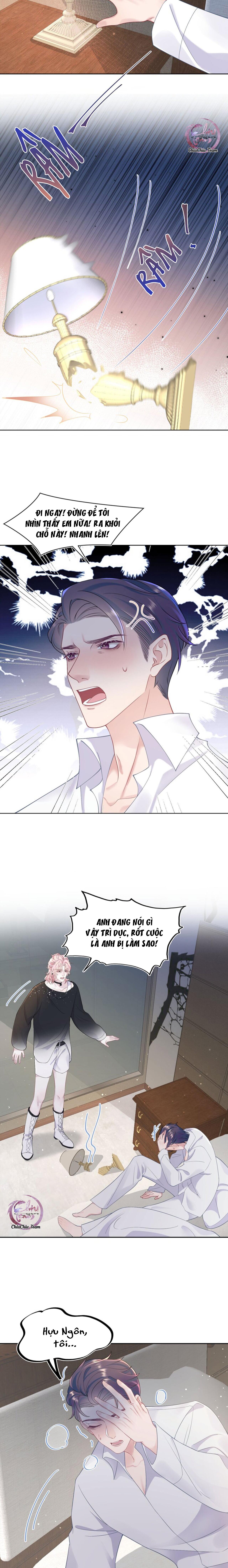 Đọc truyện Săn Đuổi Người Thương - Chapter 78