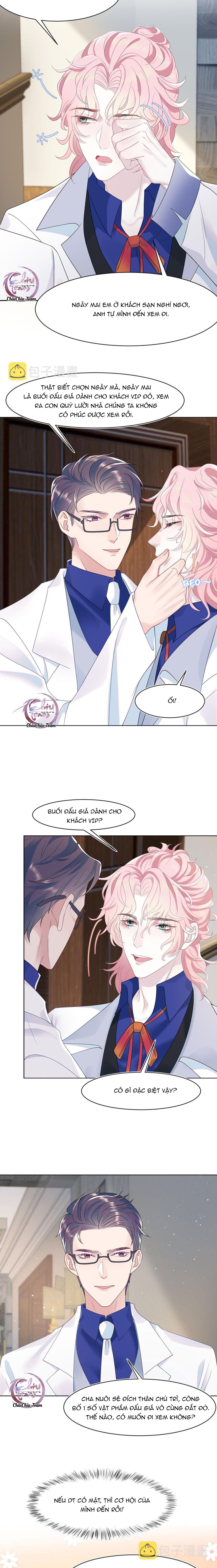 Đọc truyện Săn Đuổi Người Thương - Chapter 79