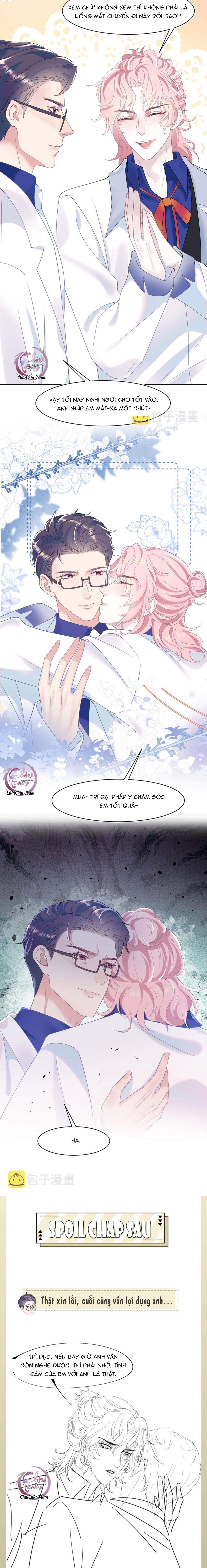 Đọc truyện Săn Đuổi Người Thương - Chapter 79