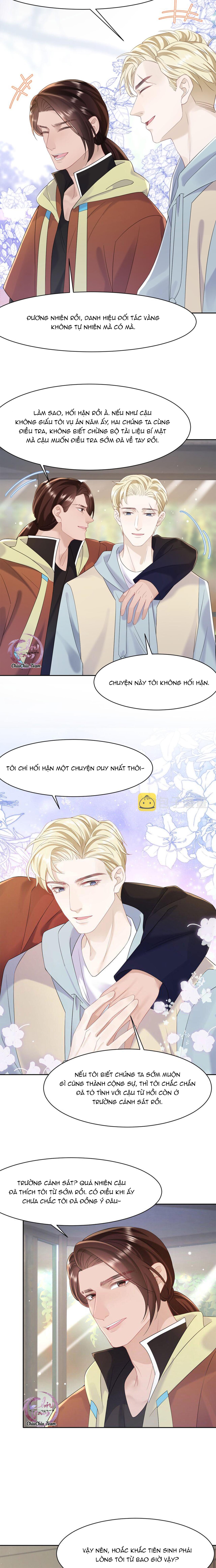 Đọc truyện Săn Đuổi Người Thương - Chapter 79