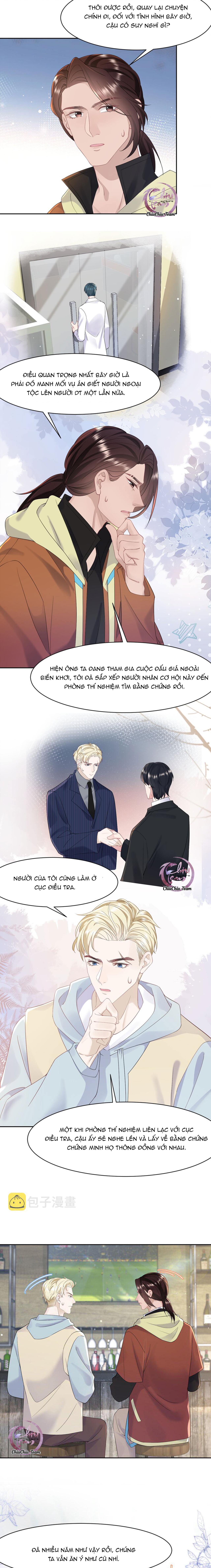 Đọc truyện Săn Đuổi Người Thương - Chapter 79