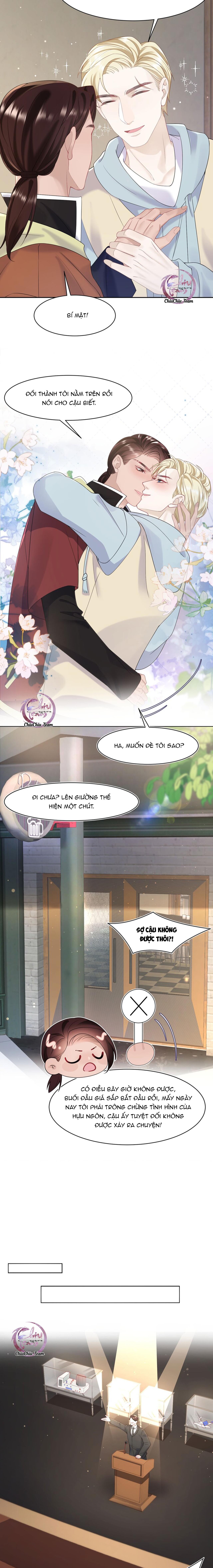 Đọc truyện Săn Đuổi Người Thương - Chapter 79