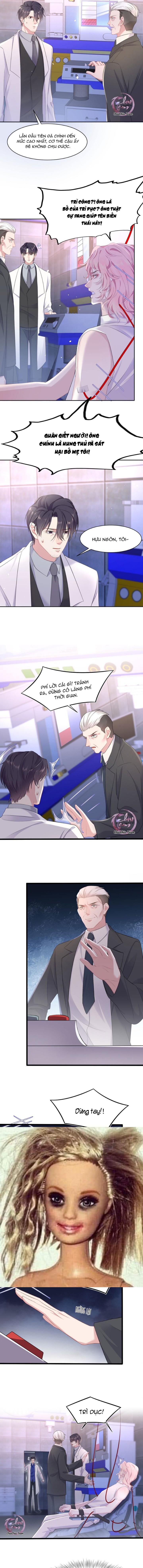Đọc truyện Săn Đuổi Người Thương - Chapter 82