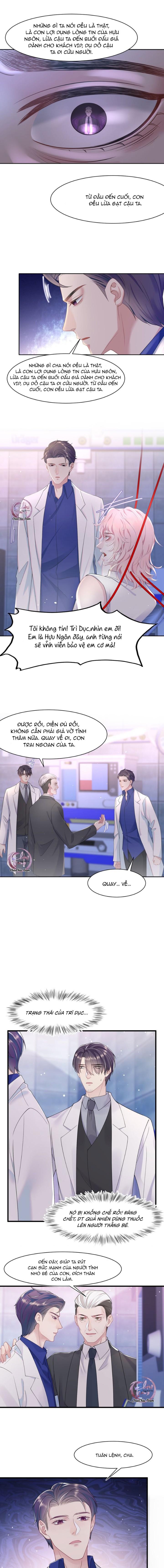 Đọc truyện Săn Đuổi Người Thương - Chapter 82