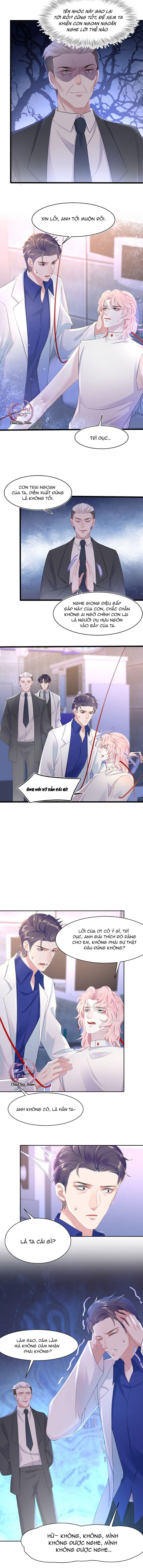 Đọc truyện Săn Đuổi Người Thương - Chapter 82