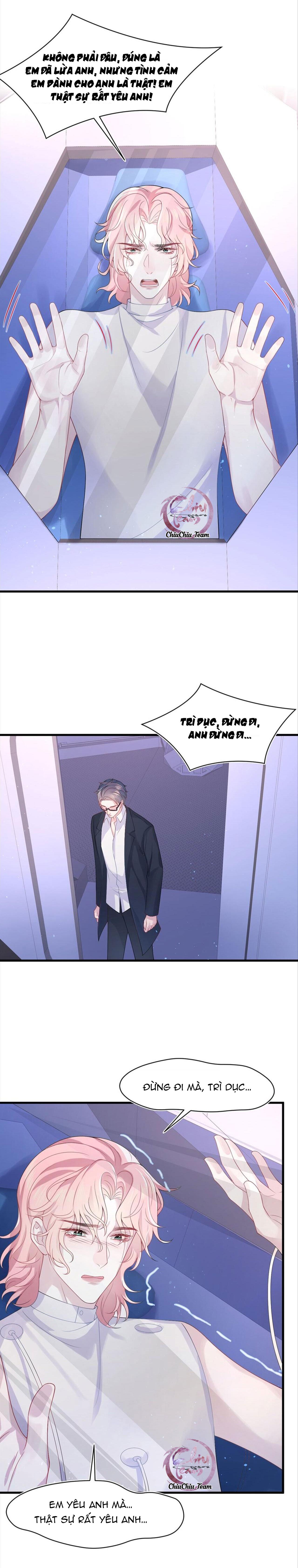 Đọc truyện Săn Đuổi Người Thương - Chapter 87