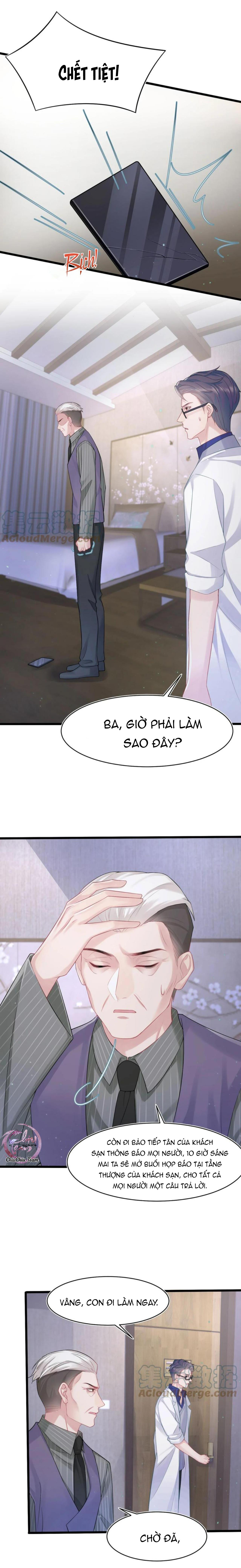 Đọc truyện Săn Đuổi Người Thương - Chapter 89